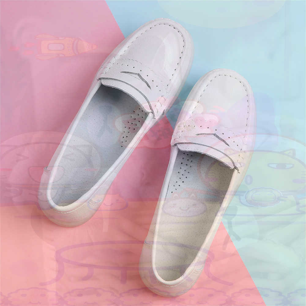 Moccasin Driving Teenage Sneak - Women Fashion Dress Names recension och pris