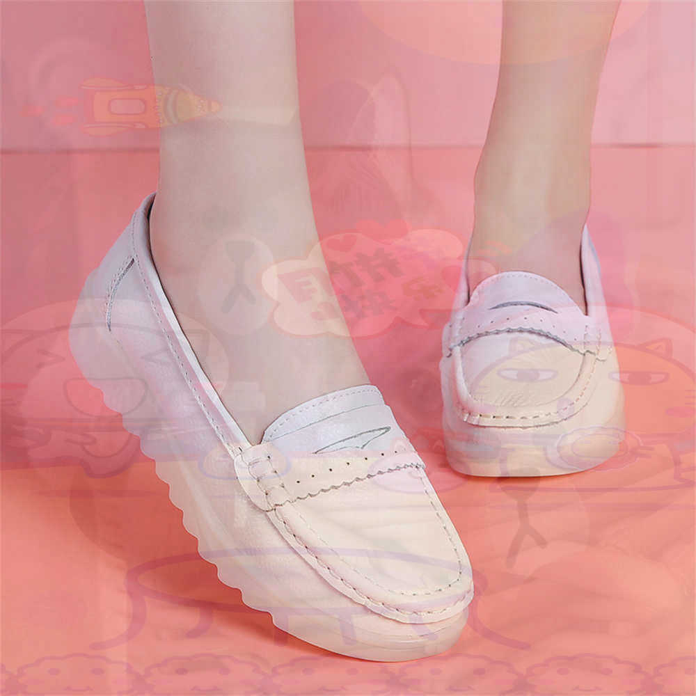 Moccasin Driving Teenage Sneak - Women Fashion Dress Names recension och pris