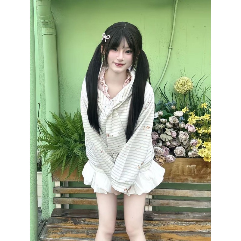 All-over Cute Coat Korean Styl - Women Fashion Over The Years recension och pris
