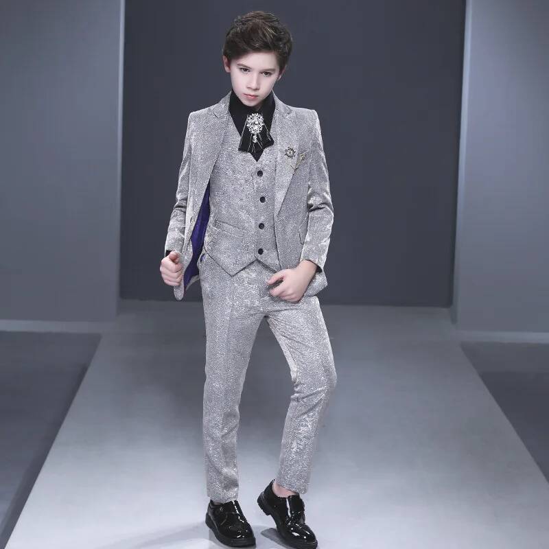 Costume Children's Suit Handso - Women Fashion Over The Years recension och pris