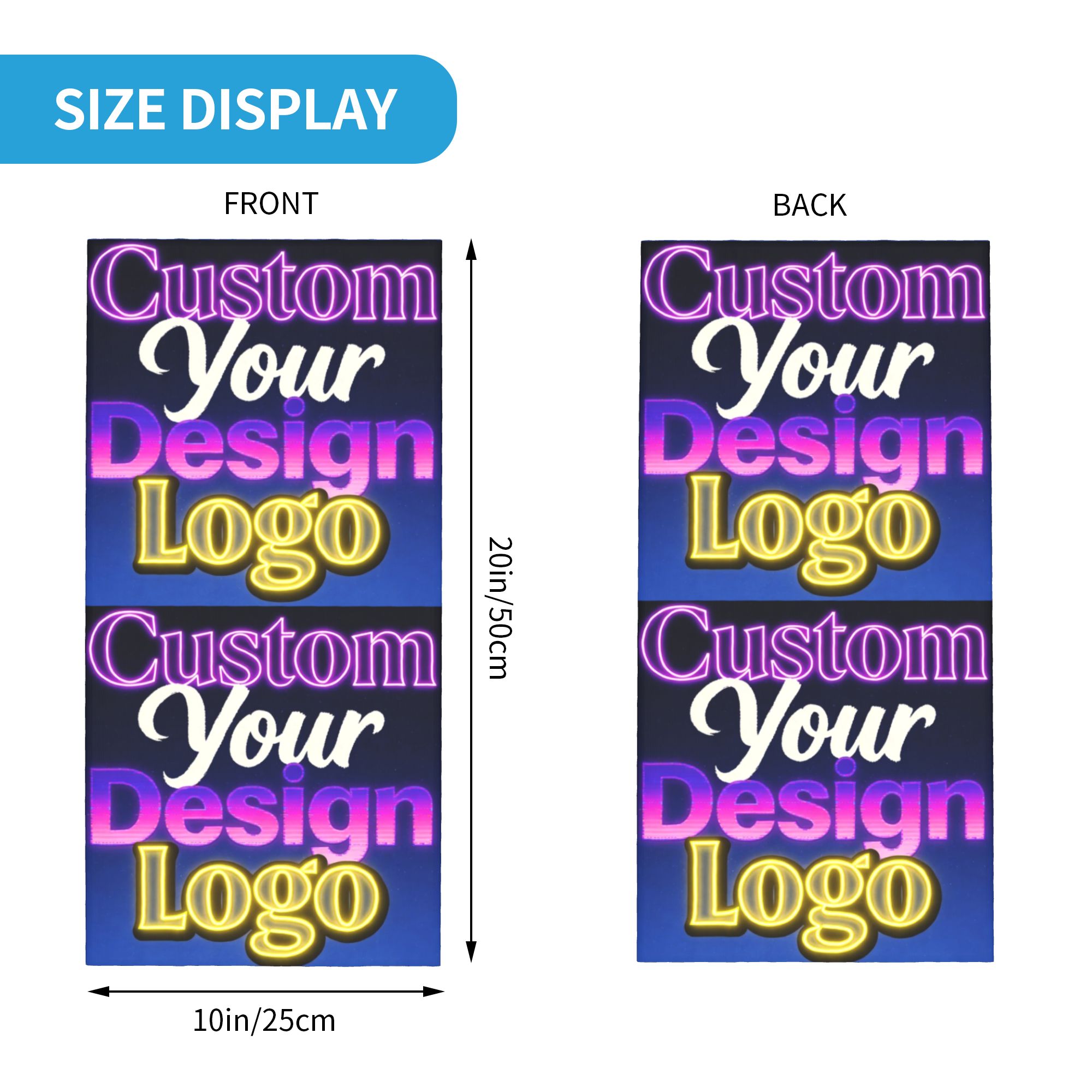 Custom Custom Your Design Logo - Women Fashion Names recension och pris
