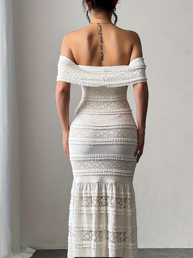 European-style autumn new fash - Women Fashion Dress Names recension och pris