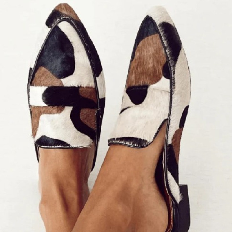 British Style 2026 Spring and  - Women'S Fashion Shoes recension och pris