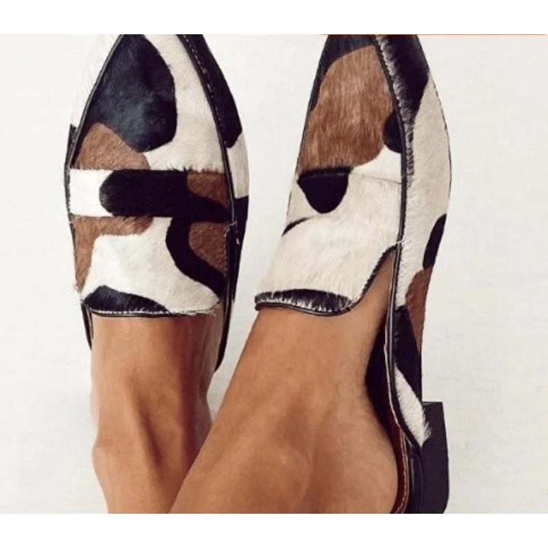 British Style 2026 Spring and  - Women'S Fashion Shoes recension och pris