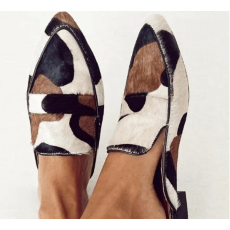 British Style 2026 Spring and  - Women'S Fashion Shoes recension och pris