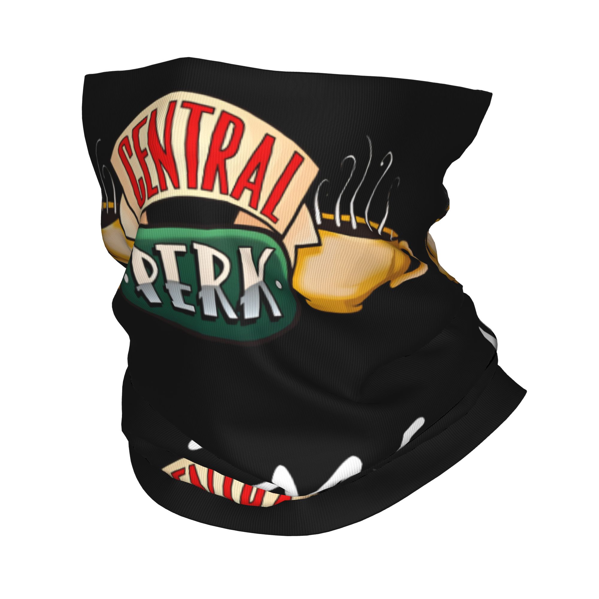 Friends TV Custom Name Bandana - Women Fashion Names recension och pris