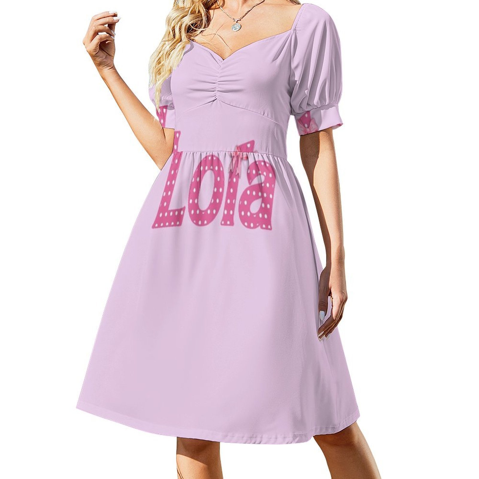 Lola Name By Callisc Boho Chic - Women Fashion Names recension och pris