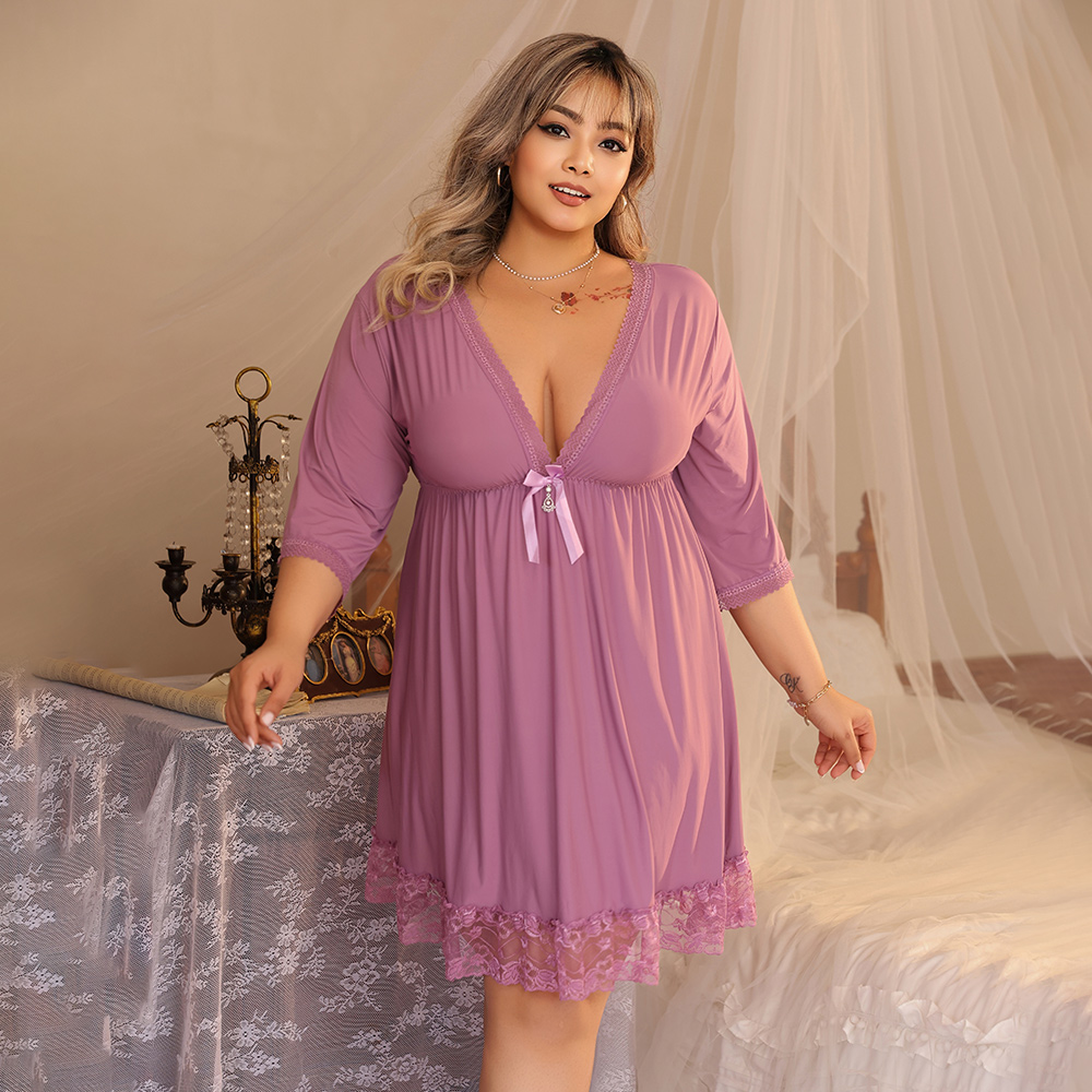 Plus Size Women Lace Trim Cami - Lace Trim Cami recension och pris