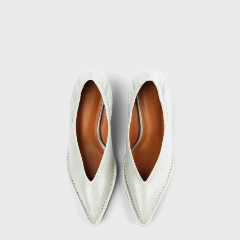 2025 New Pointed Toe Single Sh - Women'S Fashion Shoes recension och pris