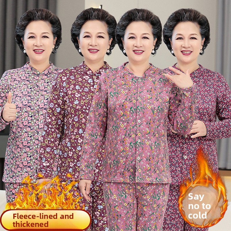 Warmth Fashionable Thermal Und - Women Fashion Over The Years recension och pris