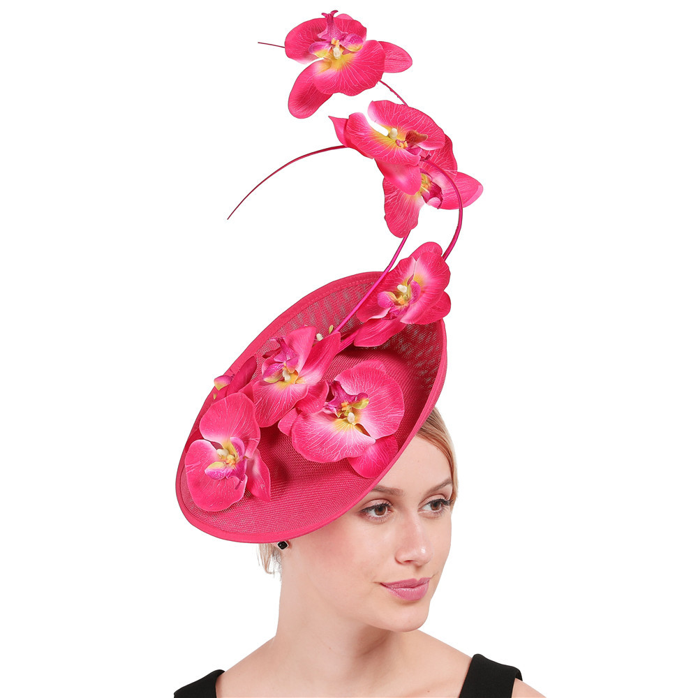 Kentucky Derby Tea Party Fasci - Women'S Fashion Kentucky Derby recension och pris