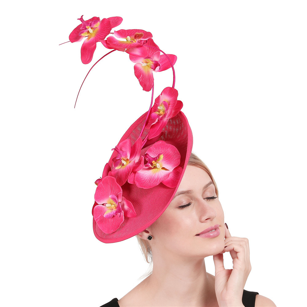 Kentucky Derby Tea Party Fasci - Women'S Fashion Kentucky Derby recension och pris
