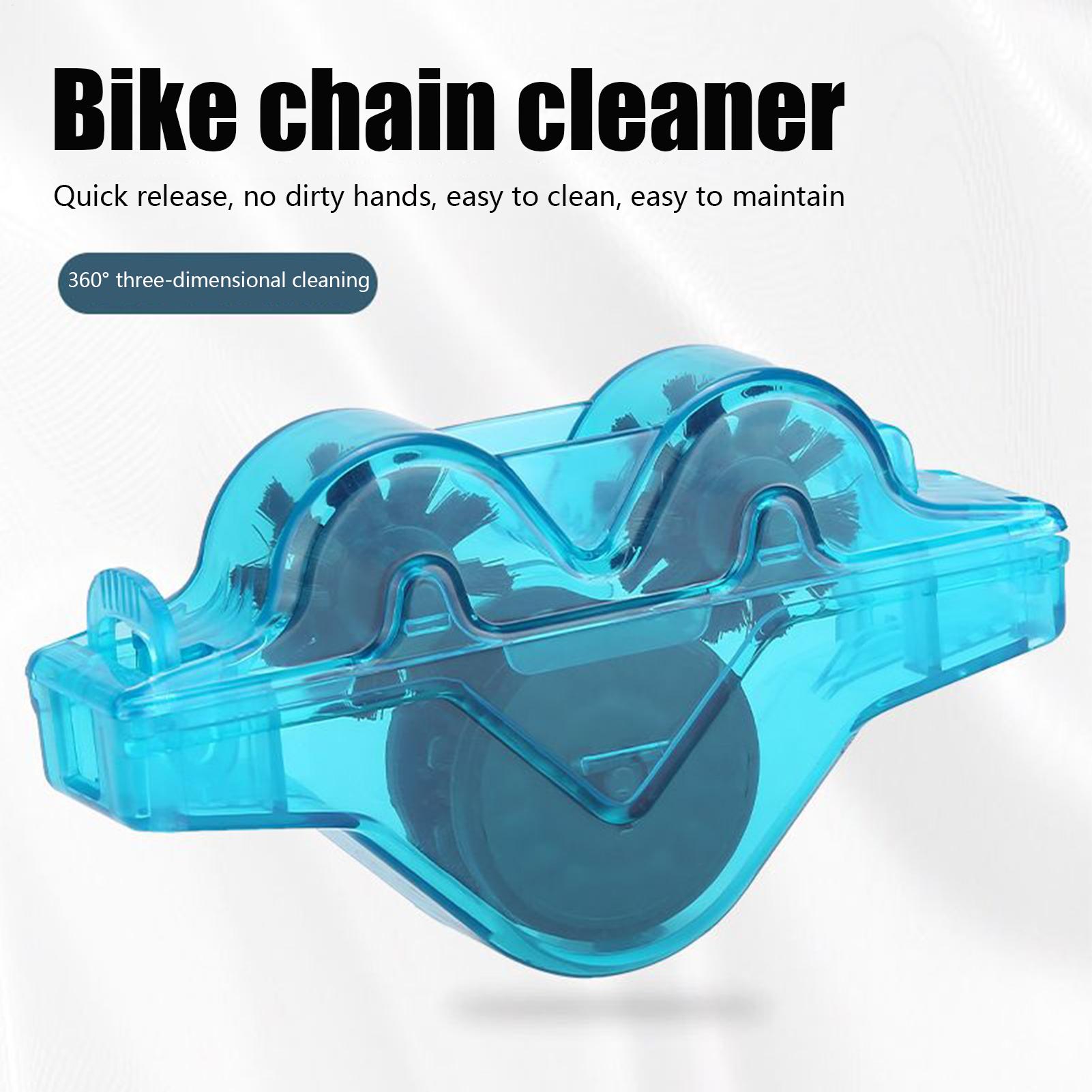 Cycling Chain Cleaner Kit Road - Women'S Fashion Jewellery recension och pris