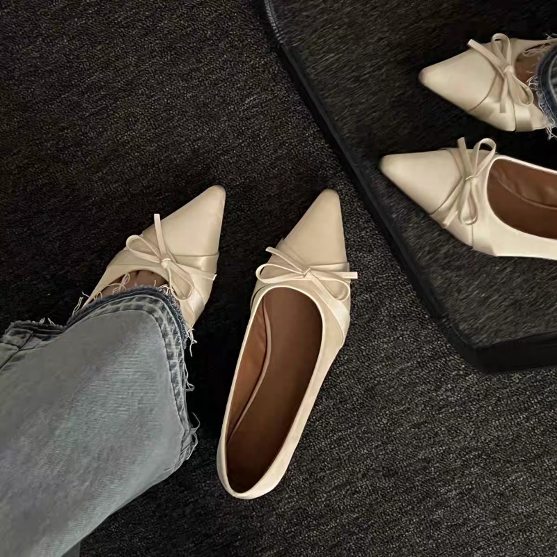 Summer New Style Chiffon Fashi - Women'S Fashion Shoes recension och pris