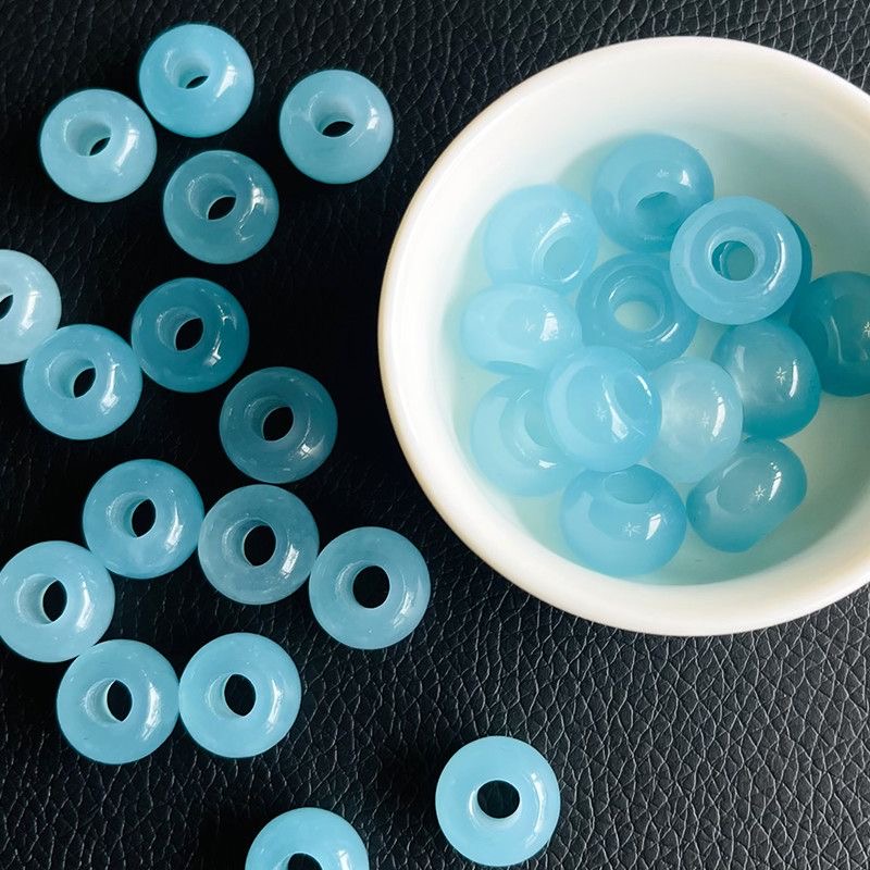 10pc Natural Sea Blue Treasure - Women'S Fashion Jewellery recension och pris