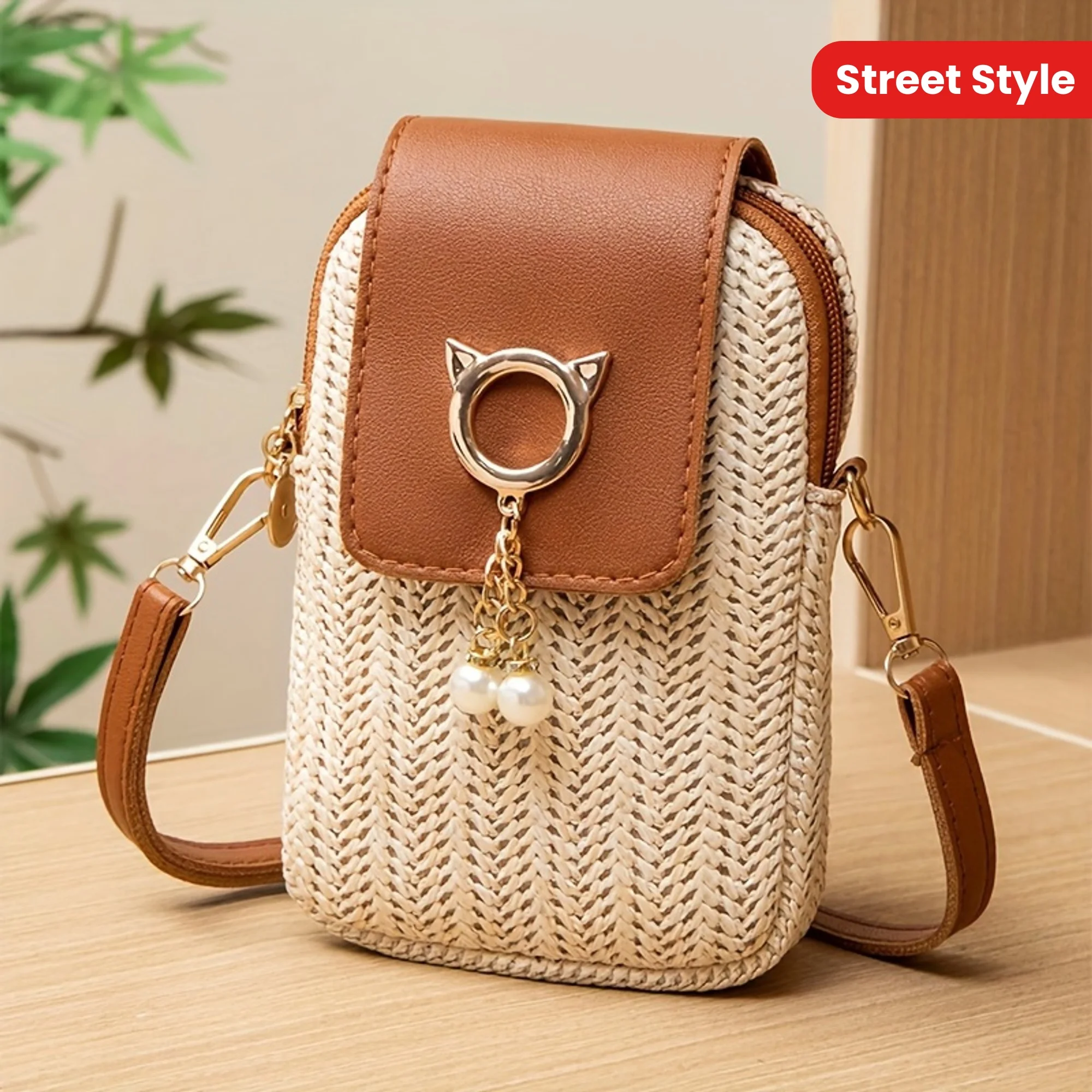 Casual Street Style Cute Mini  - Women Fashion Over The Years recension och pris